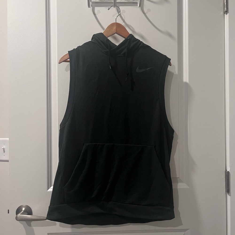 Nike Hooded Tank
